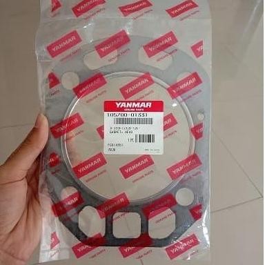 New YANMAR TF155 / TF-155 PACKING HEAD