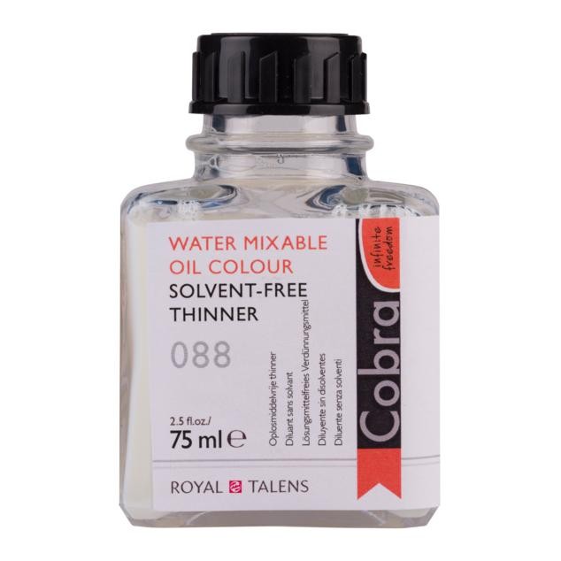 

baru !!! TALENS Cobra Thinner 75ml