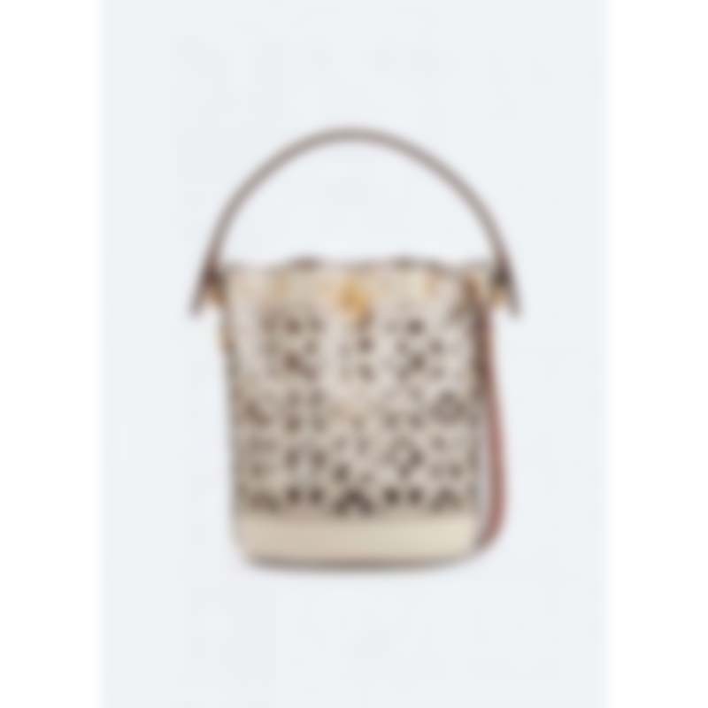 T Monogram Mini Bucket Bag 79487