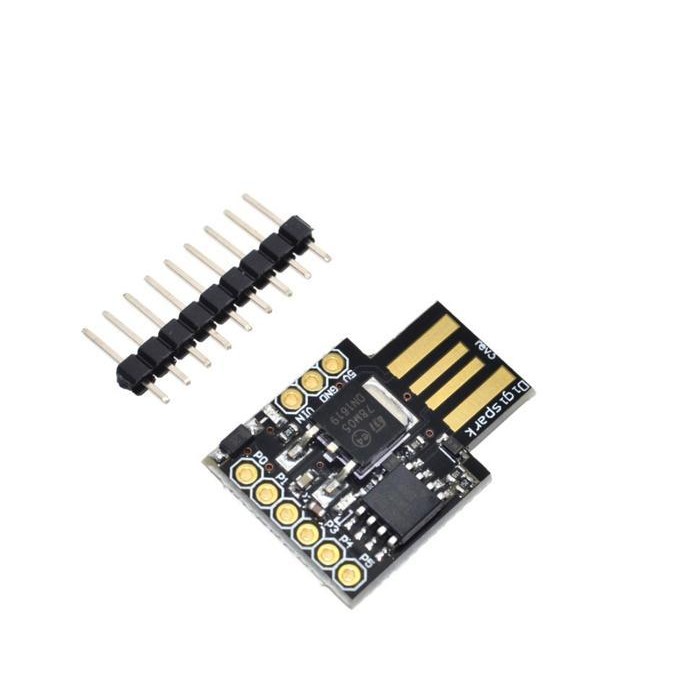 Mini Digispark ATTINY85 ATTINY 85 Micro USB Development Board arduino