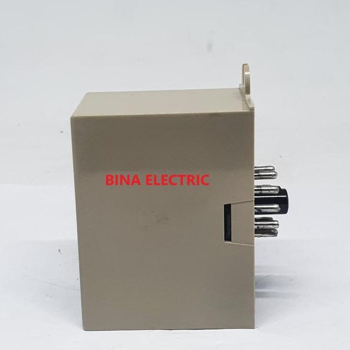 New Omron Relay Unit WLC 61F-11 61F11 61F 11 / Relay WLC Omron 61F-11