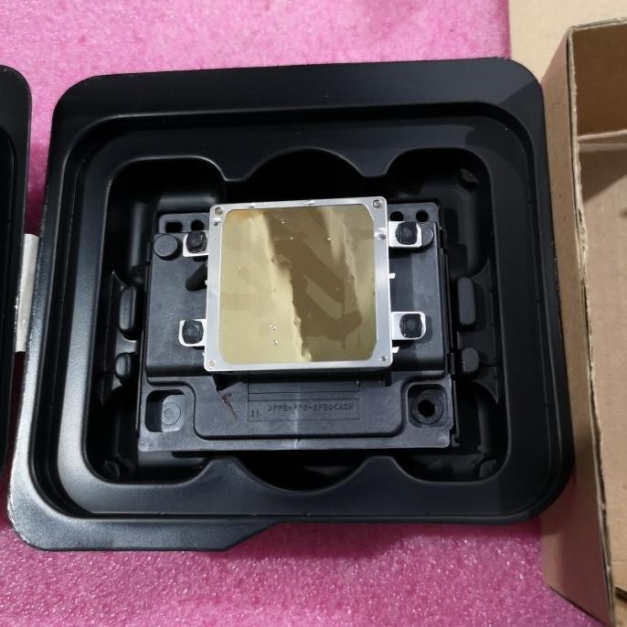 Printhead Epson WF3521 WF7011/ WF7511/ TX550 / TX600 TX960 WF-7511 Ori