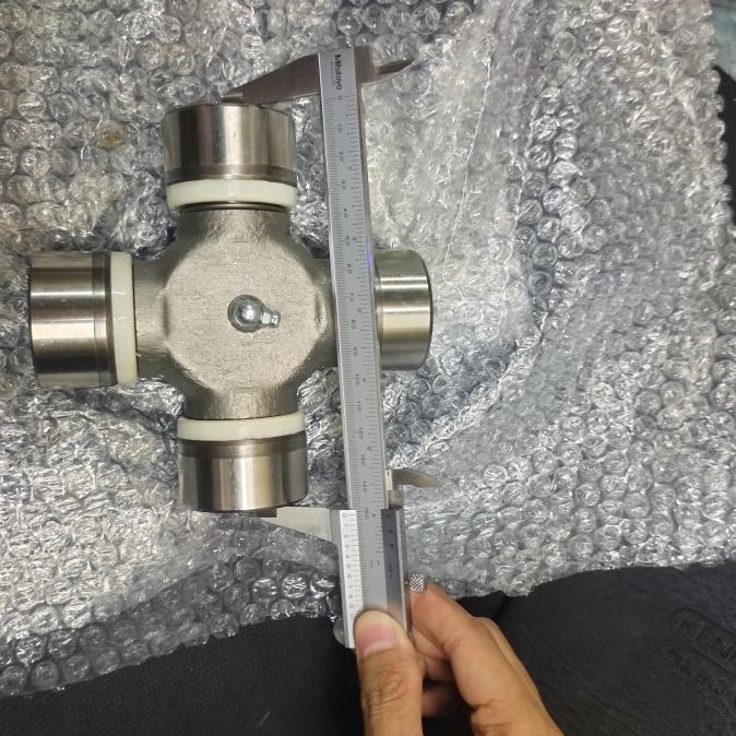 New CROSS JOINT RN285 - Joint Kopel Hino RN285 DIA. 52 MM IMPORT