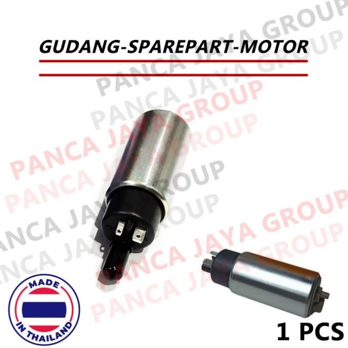 New ROTAK ROTAX DINAMO FUEL PUMP POMPA BENSIN BENELLI BENELI PATAGONIAN EAGLE PE250 PE-250 EFI FI-IN