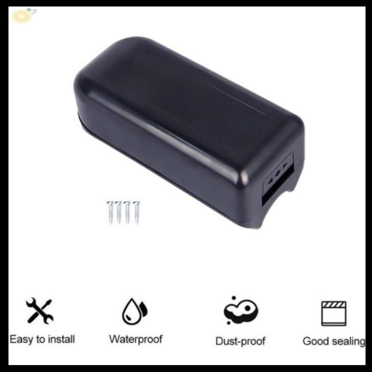 BOX CONTROLLER SEPEDA LISTRIK