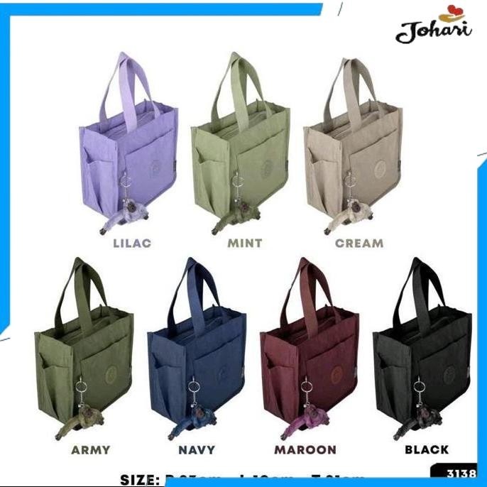JUAL TAS SELEMPANG WANITA/HANDBAG WANITA 3138