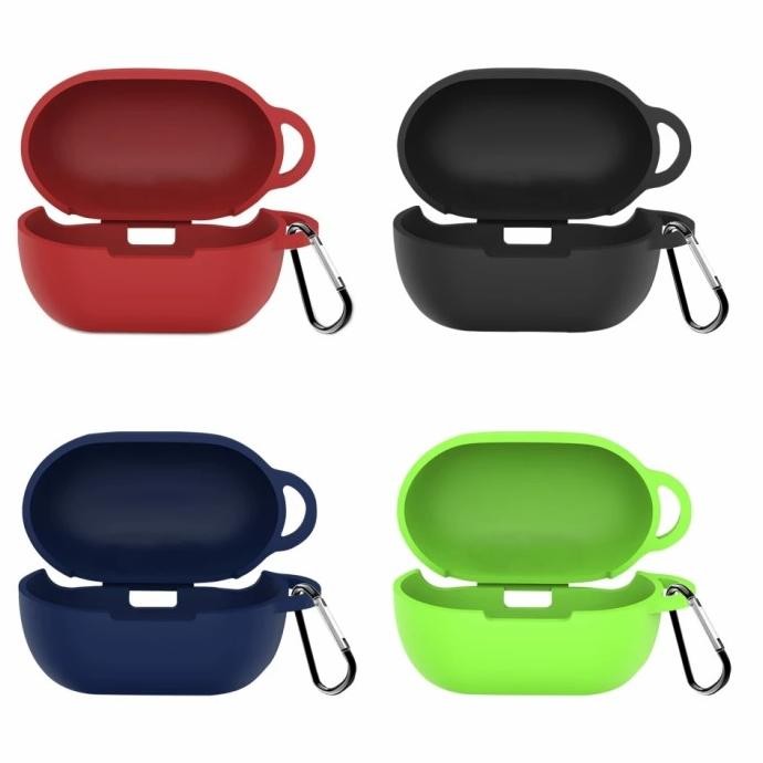 Case Casing Silicon Protective JBL Tune 115Tws / T115TWS/ Tune 115