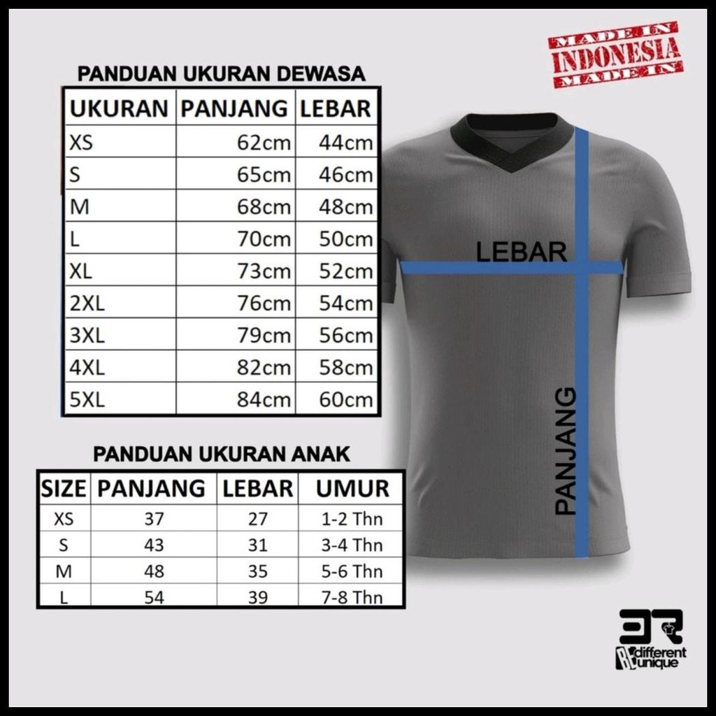 JERSEY PRINTING GAMBAR TEAM SEPAKBOLA PERSIB MOD 2022 - BAJU SEPAK BOLA INDONESIA DISTRO ORIGINAL MO