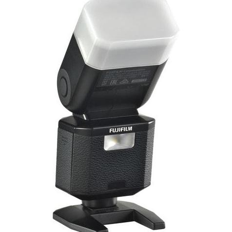 Murah Fujifilm EF-X500 Shoe Mount Flash EF X500 Non COD