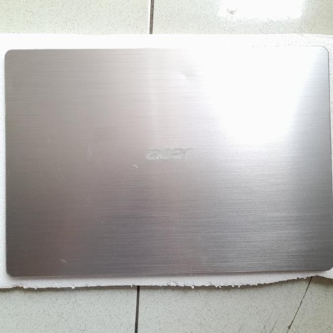 Casing Belakang Lcd Led Acer Swift 3 Sf314-54 Sf314-56 Sf314 54 56 New Stok
