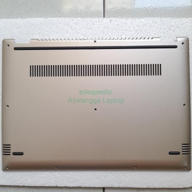 Casing Bawah Laptop Lenovo Yoga Flex5 1470 Flex5-1470 520 14Isk 14 Isk New Stok