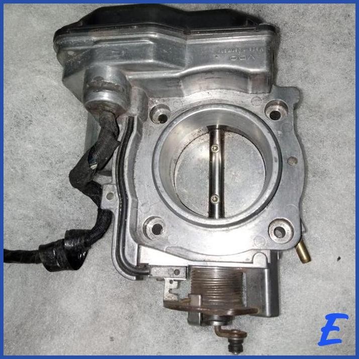 | SC | THROTTLE BODY MERCEDES BENZ W202 C200 C180