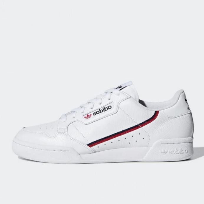 Terlaris Sepatu Casual Adidas Continental 80 G27706