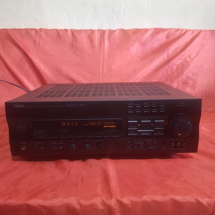Terlaris Home Theater Yamaha Rx-V793