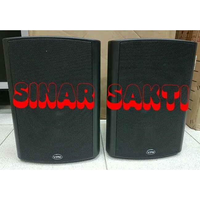 Terlaris Speaker Aktif Vpk ( 6 Inch ) Monitor Dan Vokal