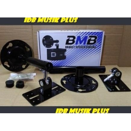 Terlaris Bracket Speaker Dinding Bmb818 Bmb 818 Original Bmb