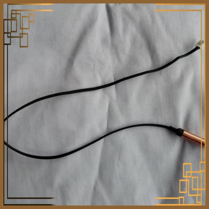 [BLA] PHROBE THERMISTOR TERMIS TERMISTOR AC DAIKIN FTN FTNE FTN15 FTN20 FTNE25 FTNE35 FT NTC TERMOST
