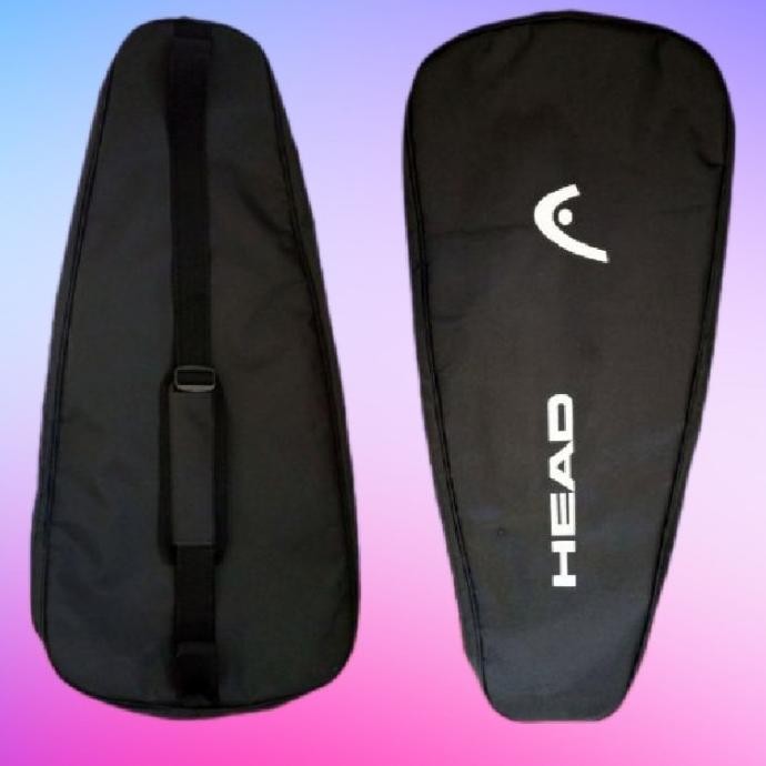Terlaris Tas raket tenis/Sarung raket/ cover raket Olahraga tenis SALE