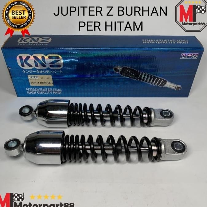 SHOCK SHOKBREAKER BELAKANG JUPITER Z NEW BURHAN KNZ TERMURAH