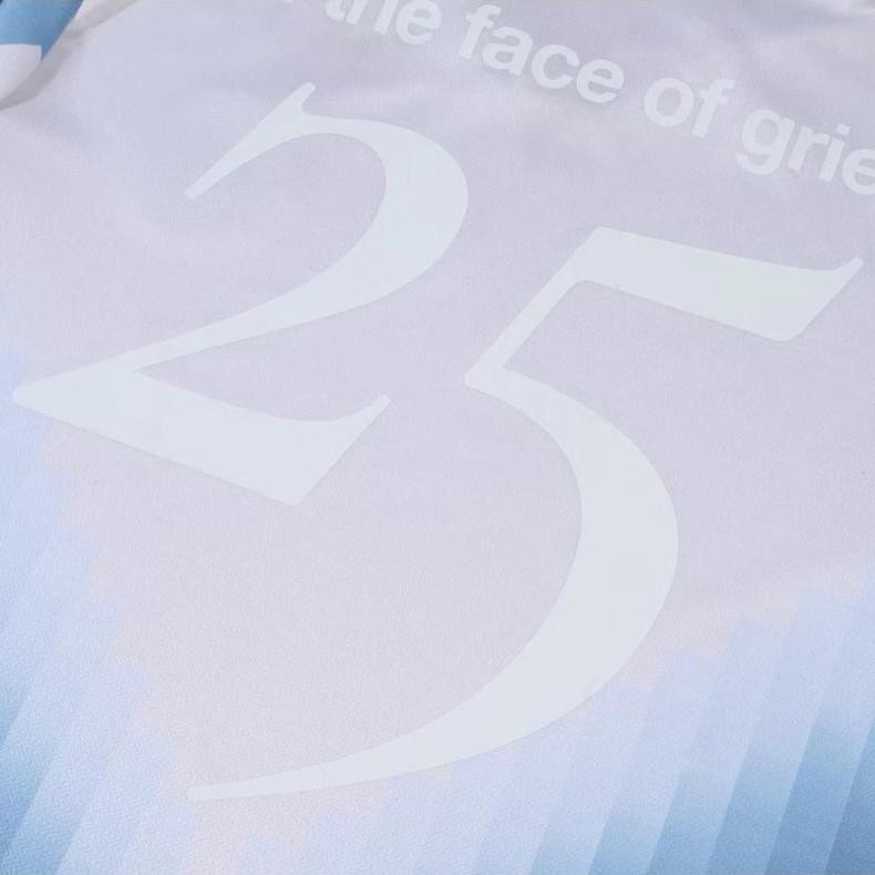 TC21 Is75 JERSEY HINDIA DOVES SPECTRE LYNX / Hindia Jersey /  / Jersey Hindia Baskara / Jersey band 