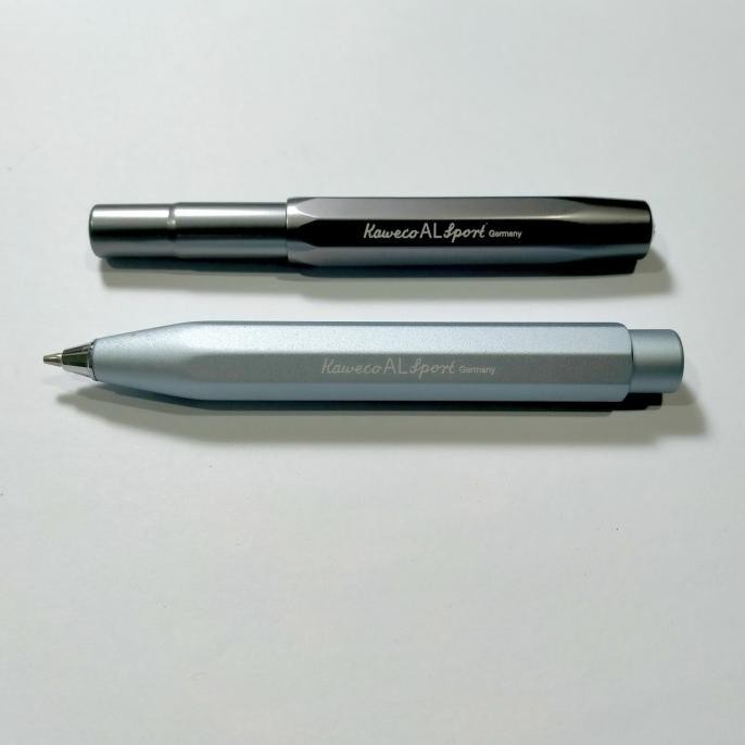 

BEBAS ONGKIR - Kaweco Defect Sale