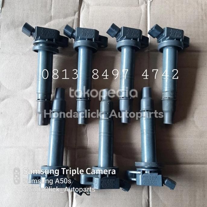 Harga Coil Innova Bensin Original Japan Terbaru Okt 2025 | BigGo Indonesia