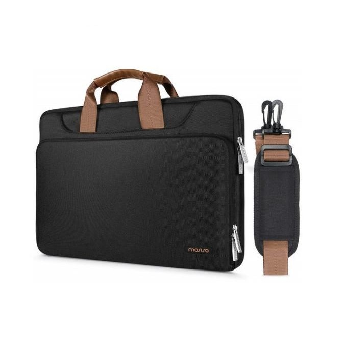 Microsoft Surface Laptop 4 Tas Selempang Nylon Strap Laptop Sleeve New Stok