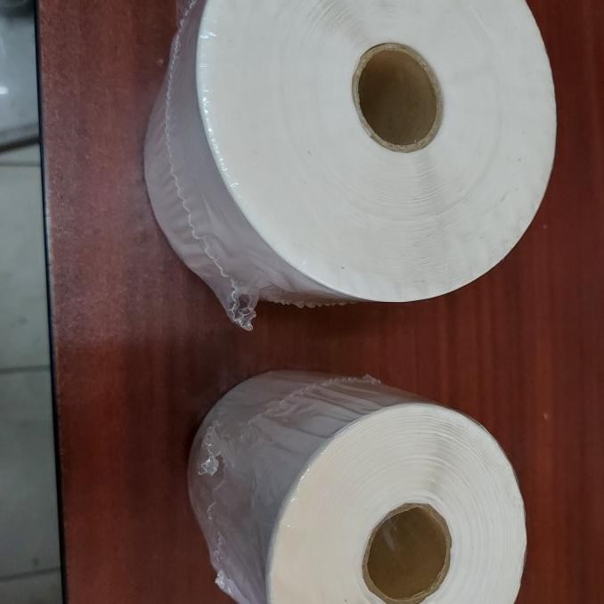 

tyS KERTAS THERMAL Ukuran 100 X 150