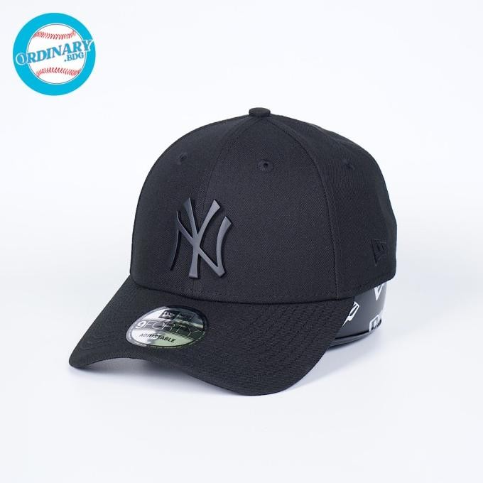 Topi Baseball New Era Yankees NY Original New York