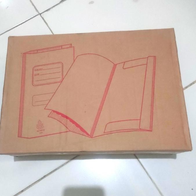 

new !!! Map Kabita 1001 Snelhekter 1 Dus isi 50 Pcs murah