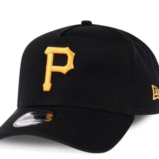 NEW ERA PITTSBURGH Pirates / Topi New Era Original