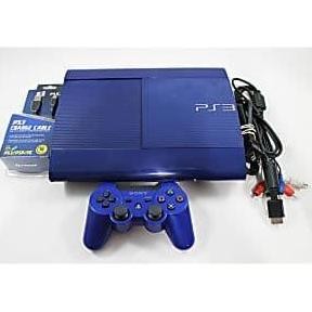 PS3 SUPER SLIM 500GB 1 STICK ORIGINAL PABRIK murah