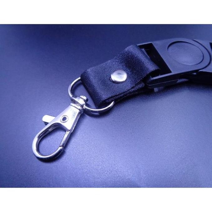 

new !!! Lanyard MSI Tali ID Card murah