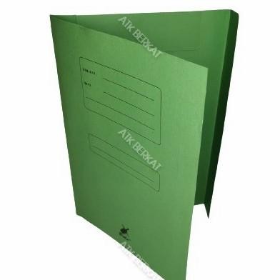 

new !!! [50pcs] Map folder Kertas stopmap buffalo Biola 5002 murah