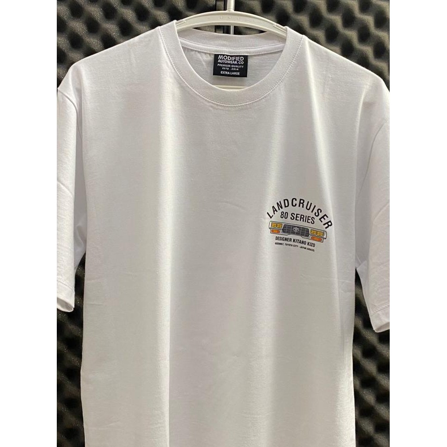 new  kaos land cruiser 80 offroad kaos mobil land cruiser VX80 SERIES murah