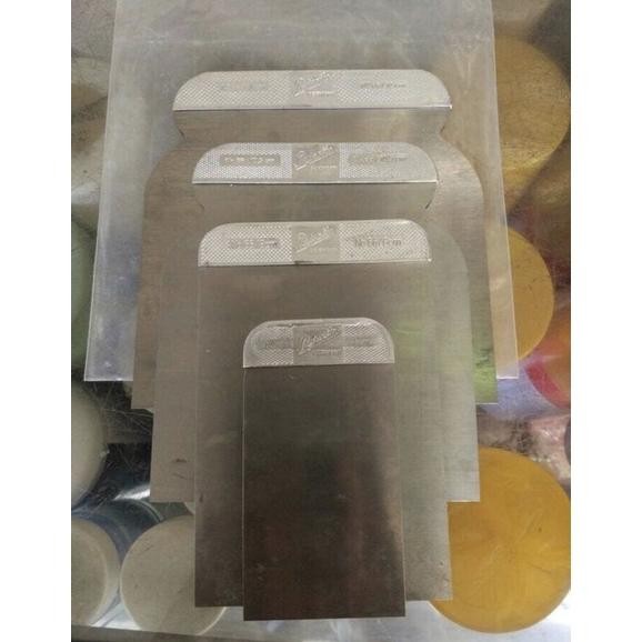 Quality Kape Set Dempul Germany Pajarito Original Cod