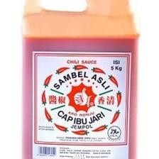 

Ambel Cap Ibu Jari Jempol 5Gjeren