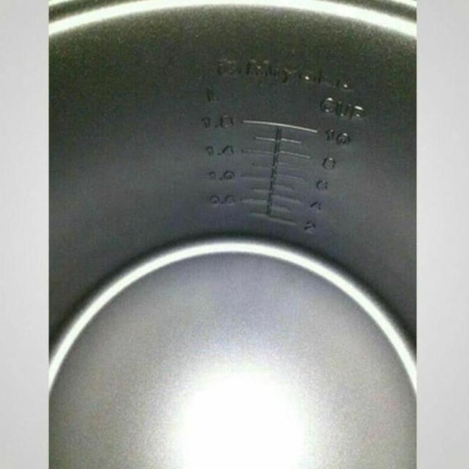 panci magic com miyako ori 1.8 liter