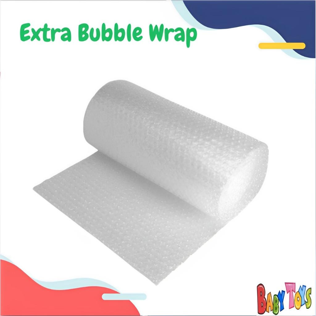 

Babytoys Extra Bubble Wrap