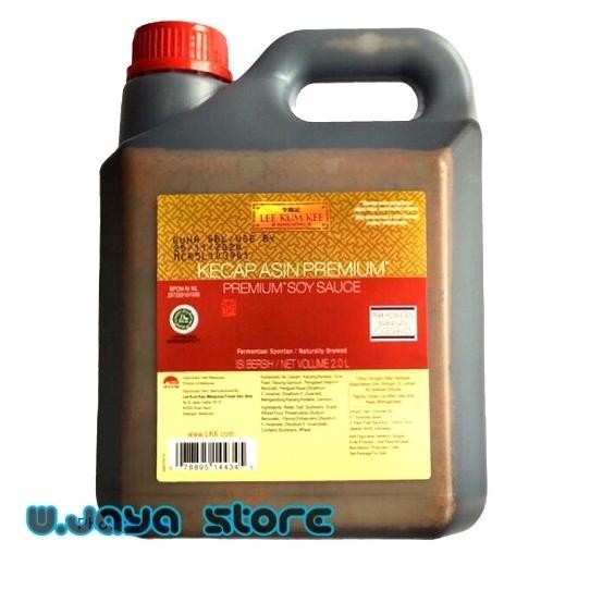 

Lee Um Ee Hongong Ecap Ain 2L