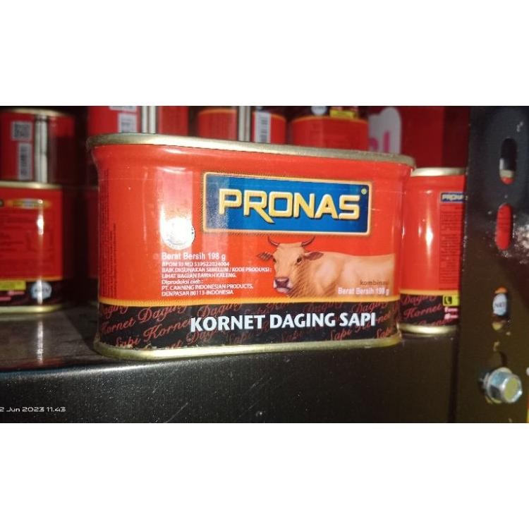 

Prona Ornet Daging Api 340G