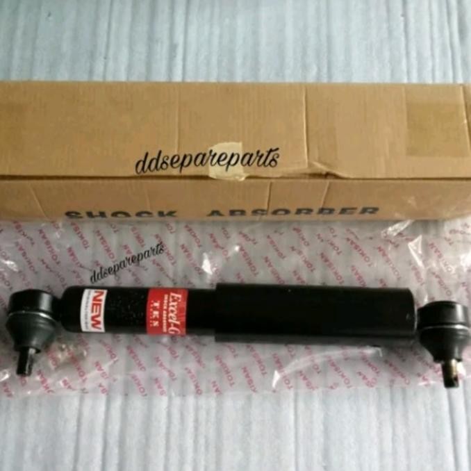 monggo] Shockbreaker Stir Toyota Landcruiser Hardtop 2F