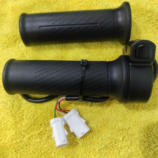 *#*#*#] HANDEL GAS SEPEDA LISTRIK UWINFLY GAS SELIS SPEED