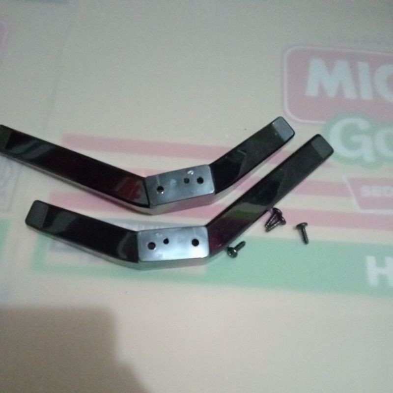 Kaki TV Changhong 40E6000HFT