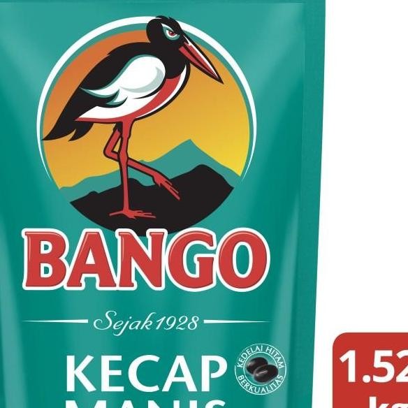

Bango Ecap Mani Pouch 1.52G
