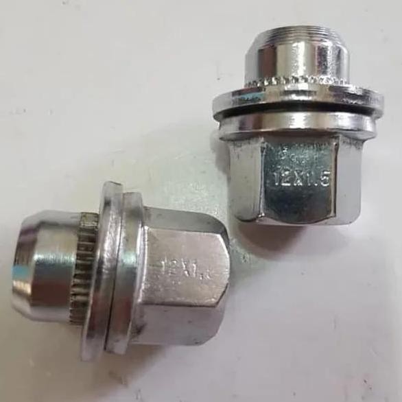 >>>>>] Mur Baut Roda Racing Toyota Kijang Krista Bolong