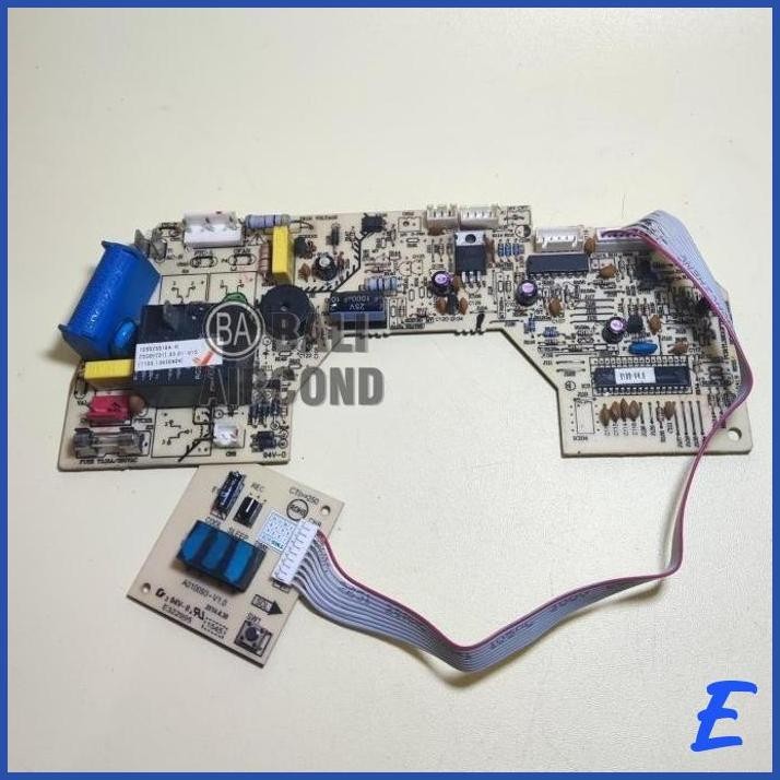 | BLR | Board Modul Pcb Ac Samsung Cina AR05JRFLAWKN AR07JRFLAWKN AR09JRFLAWKN Set Sensor