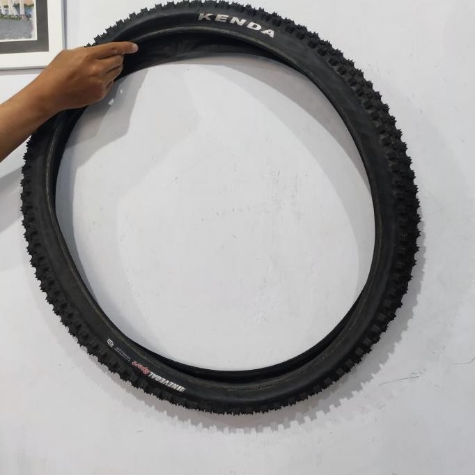 Ready...Ready...Ready...] Ban luar kenda Nevegal Sport 26 x 2.10 gunung