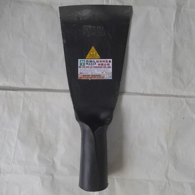 Dodos Sawit Sbl Ty M222 Original Malaysia Berkualitas Tajam Asli New Stok