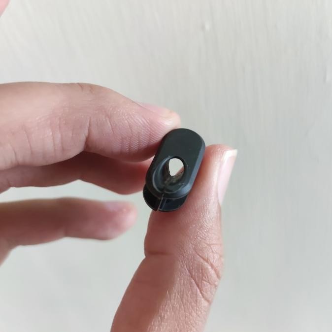 *$*$*$*$] Cable Guide Jalur Kabel Frame Shifter Rem Karet Sepeda